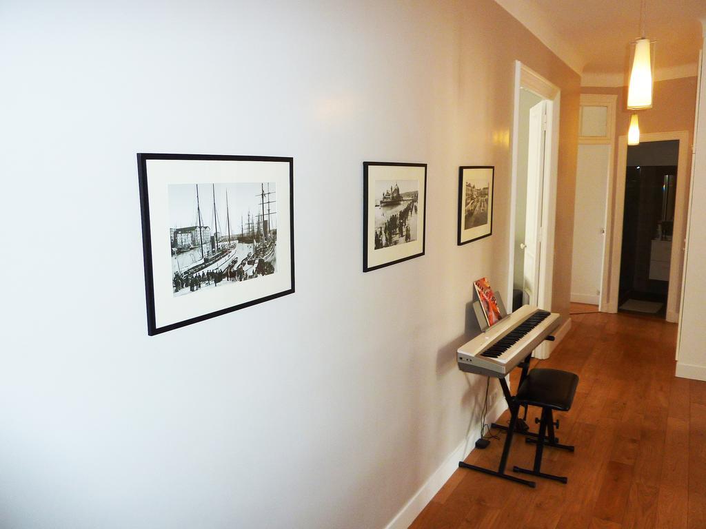 "Le Jazzy" By Enjoynice, 3-Bedroom, 2-Bathroom Spacious Central Apartment المظهر الخارجي الصورة