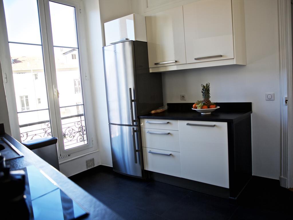 "Le Jazzy" By Enjoynice, 3-Bedroom, 2-Bathroom Spacious Central Apartment المظهر الخارجي الصورة
