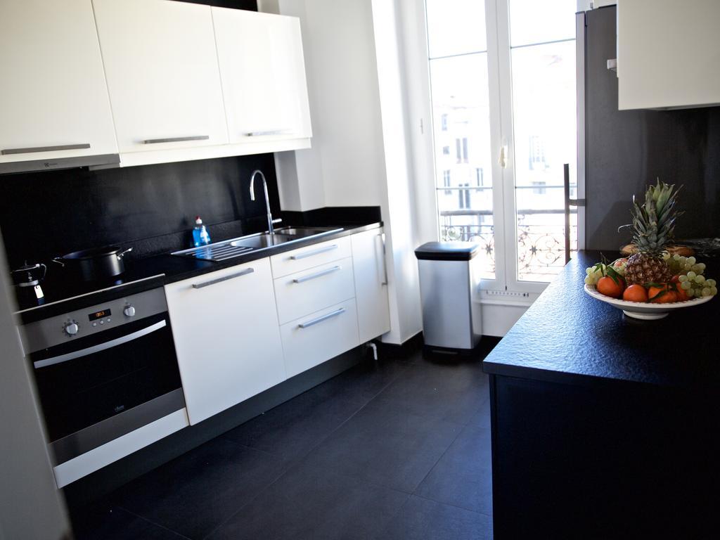 "Le Jazzy" By Enjoynice, 3-Bedroom, 2-Bathroom Spacious Central Apartment المظهر الخارجي الصورة