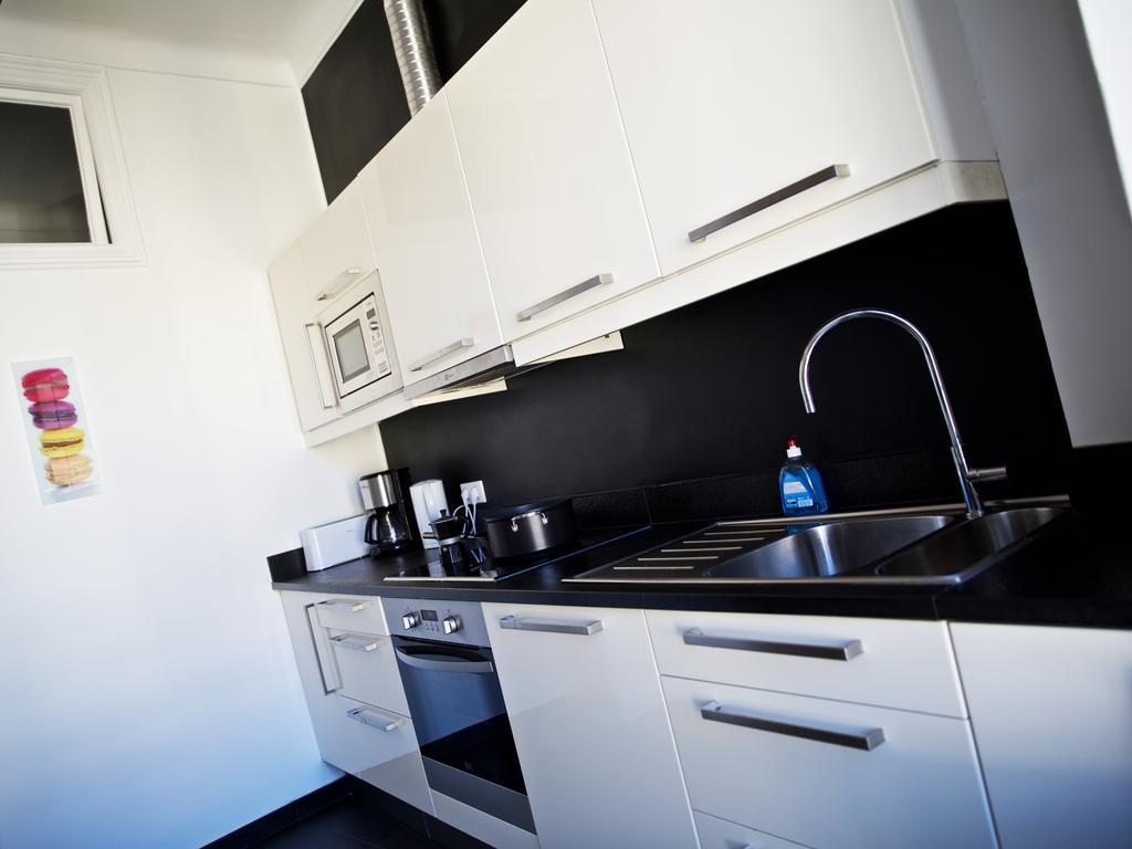 "Le Jazzy" By Enjoynice, 3-Bedroom, 2-Bathroom Spacious Central Apartment المظهر الخارجي الصورة