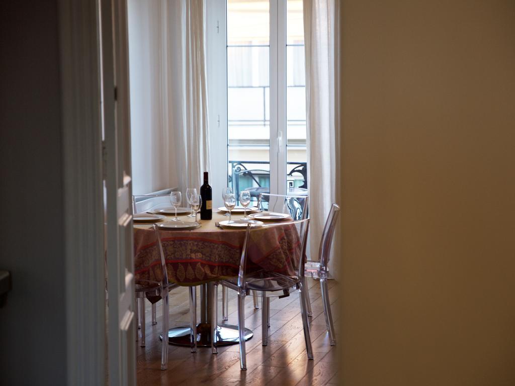 "Le Jazzy" By Enjoynice, 3-Bedroom, 2-Bathroom Spacious Central Apartment المظهر الخارجي الصورة